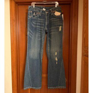 True Religion Mens Jeans